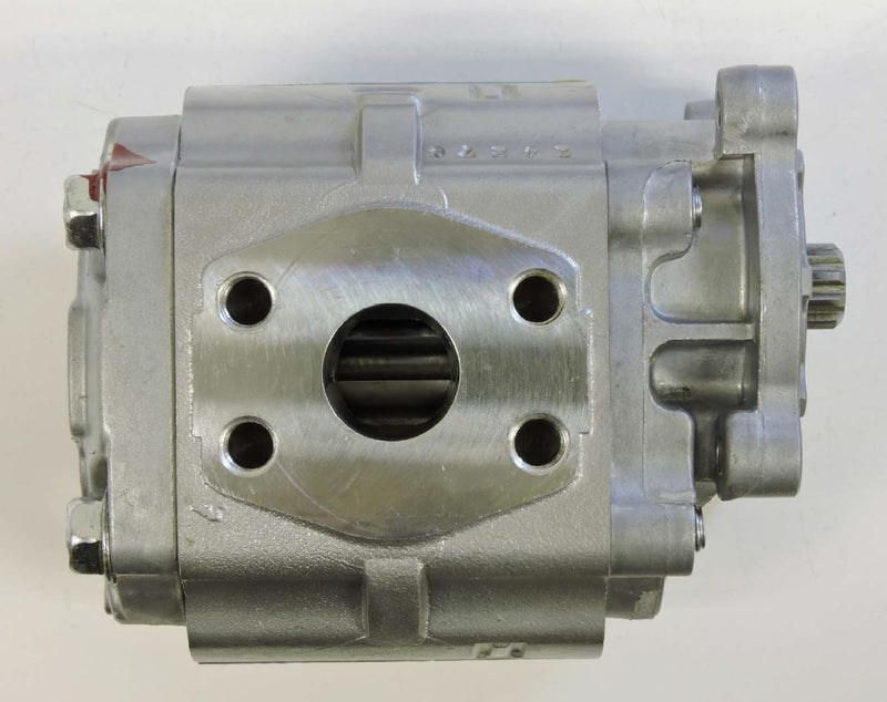 Load image into Gallery viewer, Hydraulic Pump - New, for New Holland TT50A
