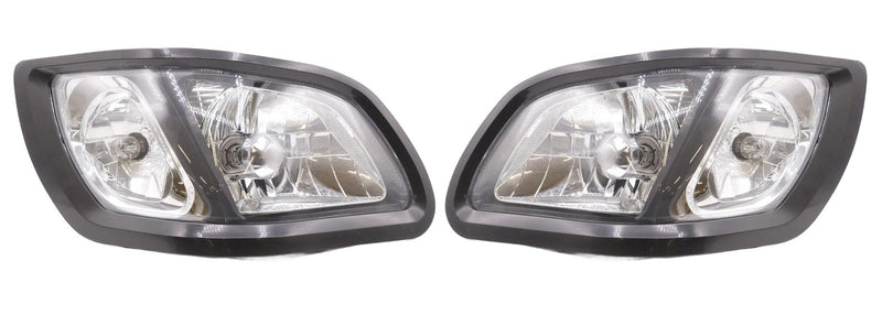 Load image into Gallery viewer, NEW Genuine Front Left and Right Headlight for Kubota M108SDSL
