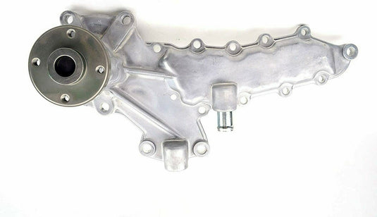 Water Pump Compatible with Kubota L5060  Series Tractors