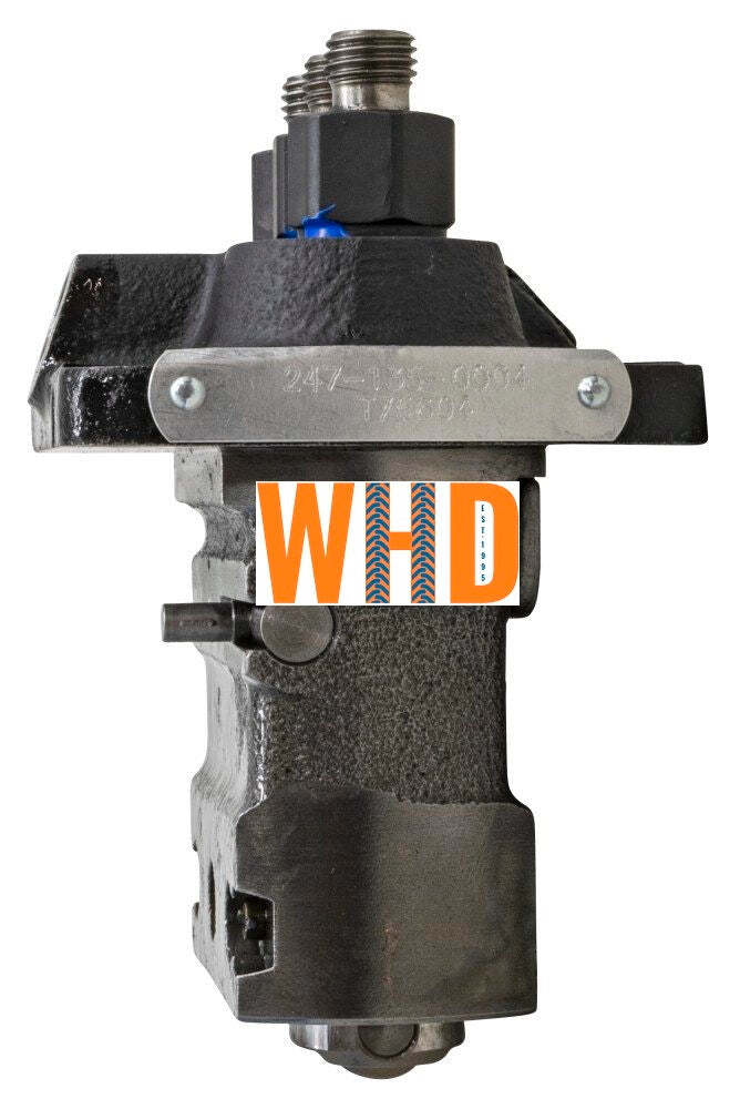 Load image into Gallery viewer, Fuel Injection Pump Fits Kioti Model CK25 with Part # E5500 51015
