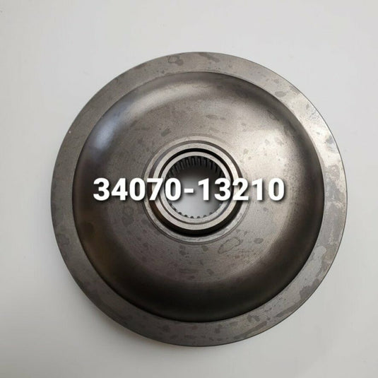 New 42 Tooth Bevel Gear Fits Kubota L4300DT