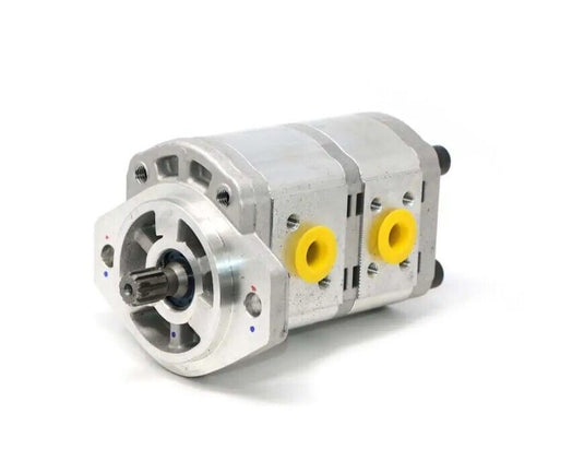 New Hydraulic Pump for  Bobcat part # 7031630