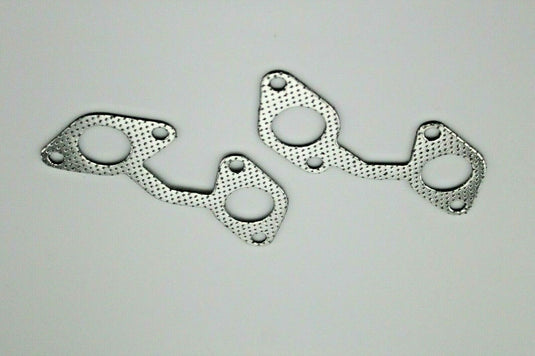 Kubota EXHAUST MANIFOLD GASKETS 1A091-12350 15296-12350 1A091-12360 15439-12350