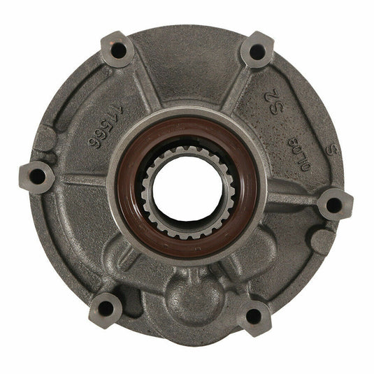 New Transmission Charge Pump for Case/IH 580SM Indust/Const