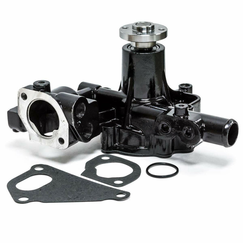 Load image into Gallery viewer, NEW KOMATSU WHEEL LOADER WA50-6 Water Pump
