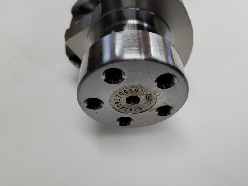 Load image into Gallery viewer, New Genuine OEM Kubota Engine Crankshaft For BX23S-1
