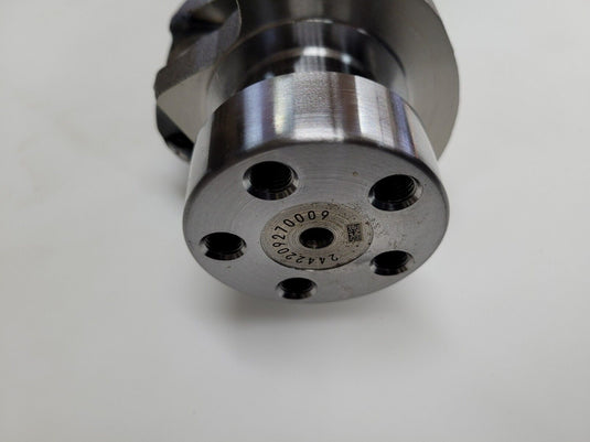 New Genuine OEM Kubota Engine Crankshaft For BX23S-1