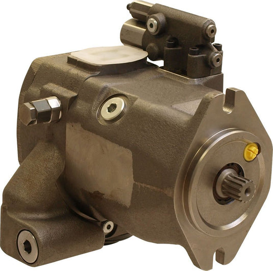 Hydraulic Piston Pump for Case Puma 165 Tractor Part