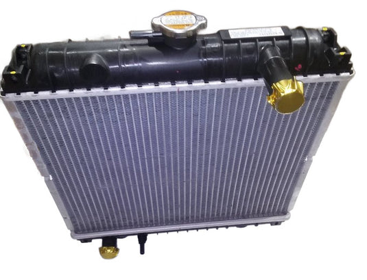 NEW Genuine Radiator Assy for TYM Branson 2900h