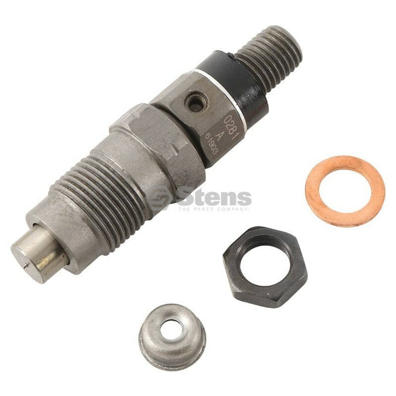 Load image into Gallery viewer, New Fuel Injector Fits Kubota F3560
