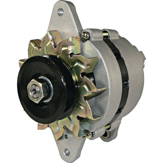 Replacement Alternator for Cushman Front Line Mower