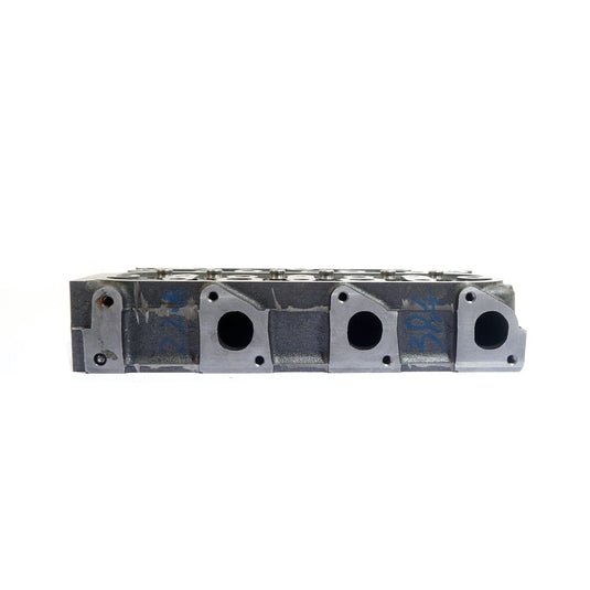 NEW Bare Cylinder Head For Kubota BX2660