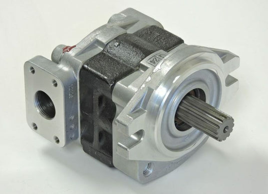 New Hydraulic Pump Fits Kubota  Part # 3P300-82200