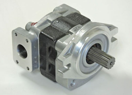 New Hydraulic Pump Fits Kubota  Part