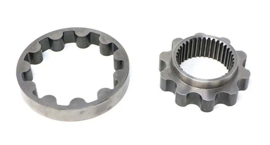 Oil Pump Rotor Assembly for Kubota M9540HFL-1/HFL-1S