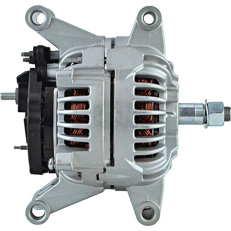 Load image into Gallery viewer, Replacement Alternator for Perkins Part Number T400306
