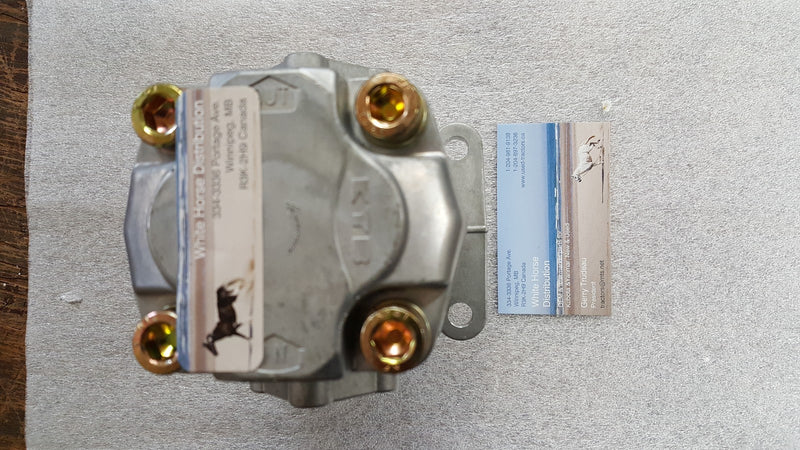Load image into Gallery viewer, New Hydraulic Oil Pressure Pump fits Yanmar YM1610, YM1610D
