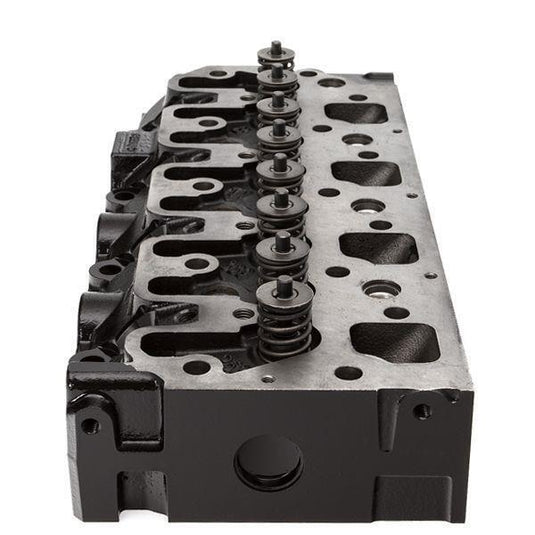 Cylinder Head Assembly w/ Valves for Perkins GN82266U