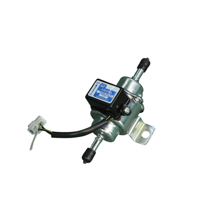 NEW Genuine Fuel Lift Pump  Kioti Part Number T2555-69231