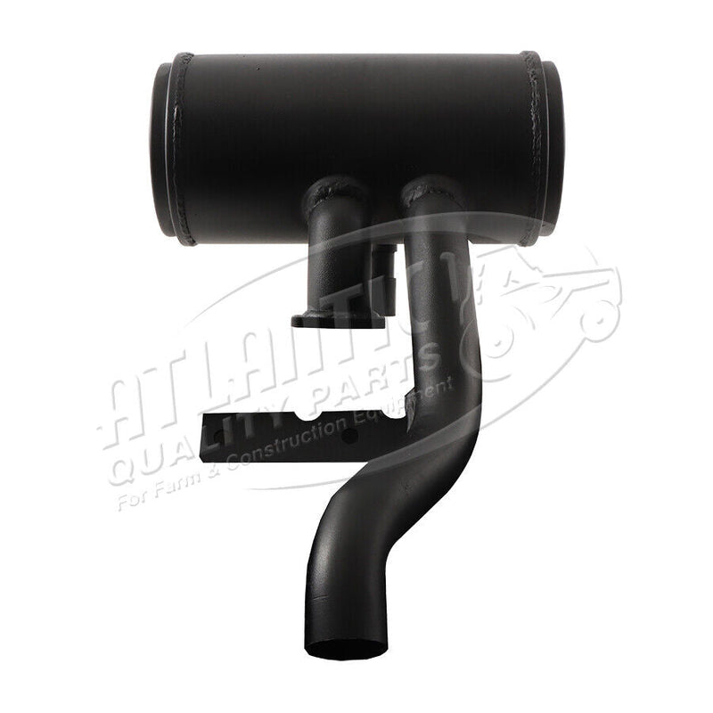 Load image into Gallery viewer, New Muffler fits Kubota Tractor M6040 Old style (Round Body)
