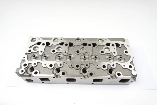 NEW BARE Cylinder Head for Volvo DD24 (as of 2005, S/N 176704 - )