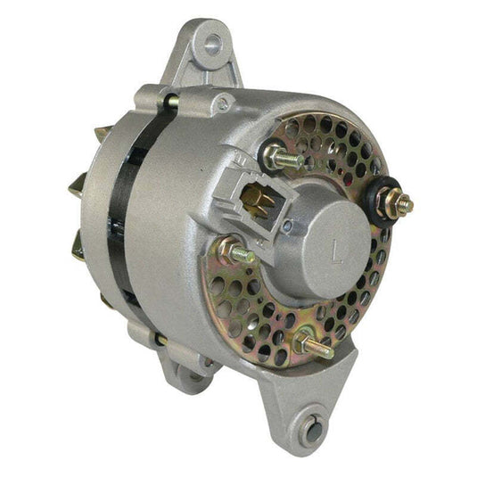 Replacement Alternator for Cushman Front Line Mower