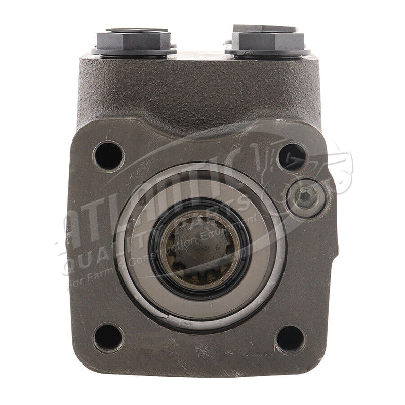 Load image into Gallery viewer, AL55954 New Hydraulic Orbital steering motor Fits JD 3340
