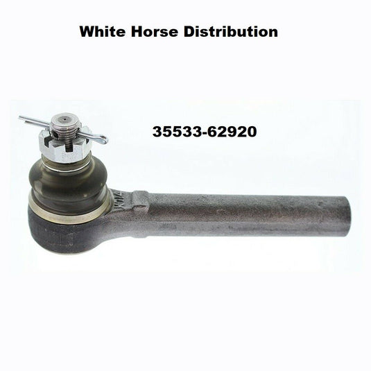 Tie Rod Fits Kubota M4950DTS