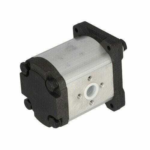 Load image into Gallery viewer, Hydraulic Pump Fits Case JX90U Tractor
