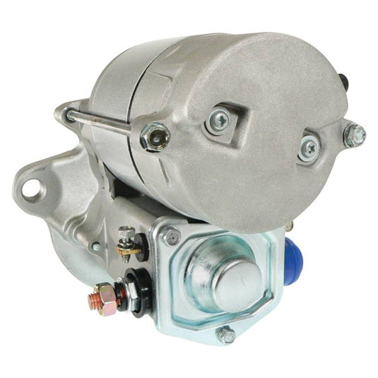 Starter Compatible Daewoo Forklift G25S