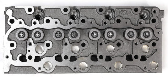Cylinder Head Valves Gasket Glow Plugs Replaces Kubota Part Number 1G851-03043