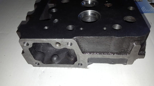 Bobcat T190 Diesel Bare Cylinder Head Part