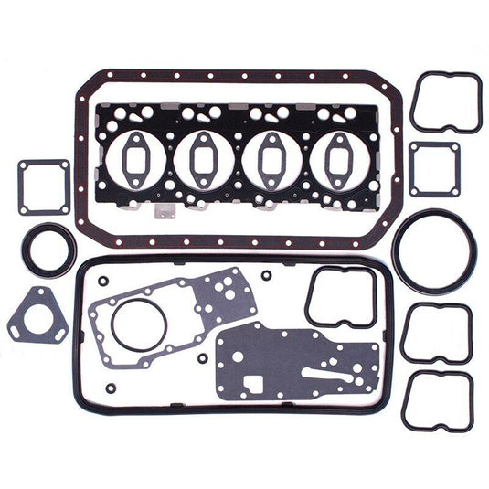 Engine Overhaul Kit for Iveco N45 Fits Case 445 Skid Steer Loader