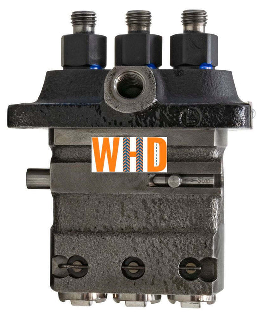 Fuel Injection Pump Fits Kubota Model B1550HST-D