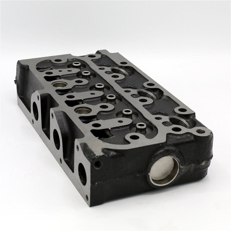 Load image into Gallery viewer, NEW Bare Cylinder head for Komatsu PC100-5
