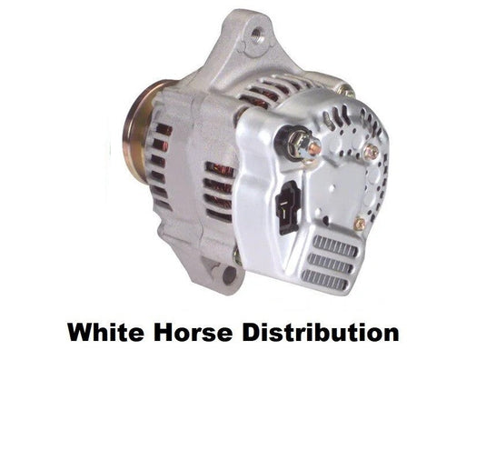 NEW ALTERNATOR FITS KUBOTA  KX41 Series Equipment