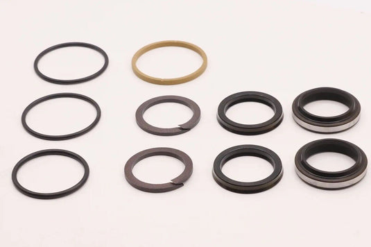 New Steering Cylinder Seal Kit Compatible with Kubota Part # TD060-37950