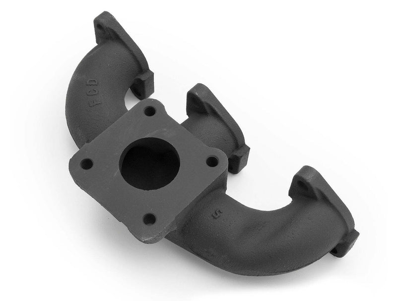 Load image into Gallery viewer, GENUINE Exhaust Manifold for Kubota Part Number 16265-12312
