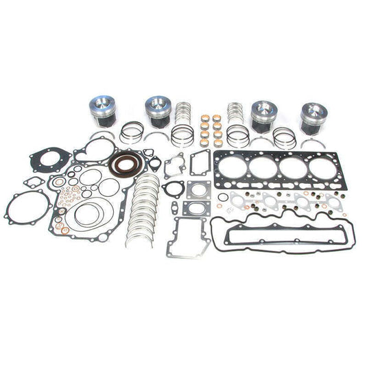 STD Engine Overhaul Kit for Kubota M6040DTC-1