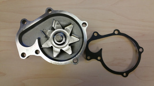 New Kubota Water Pump For M9540