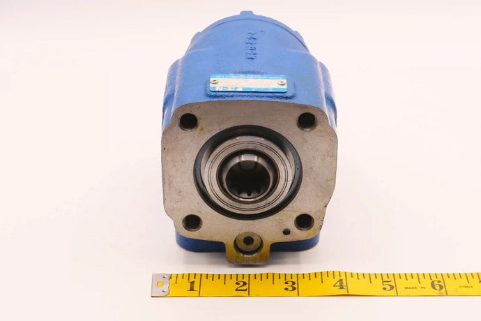 Hydraulic Steering Controller Compatible with OEM Kubota Part Number 3C001-63072