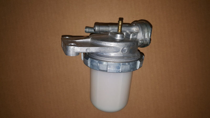 Load image into Gallery viewer, FUEL FILTER ASSY FITS KUBOTA L4850DT
