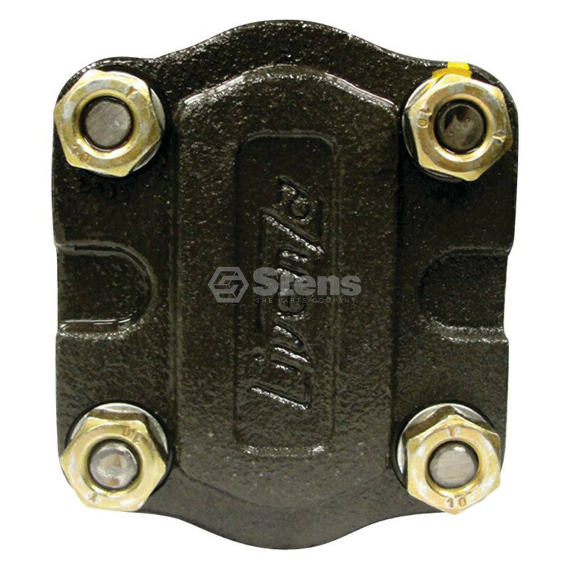 Load image into Gallery viewer, New Tandem Hydraulic Pump Compatible With Massey Ferguson  281 Tractor
