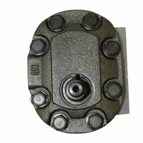 Load image into Gallery viewer, New Hydraulic Pump Fits Ford TW5
