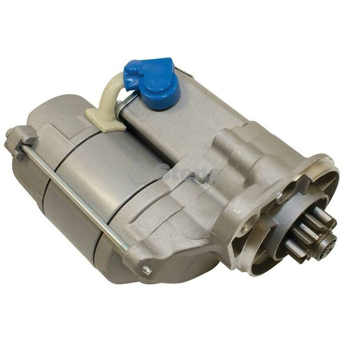 NEW STARTER MOTOR Replacement for Kubota Model D1402