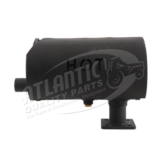 New Muffler fits Kubota Tractor B2410