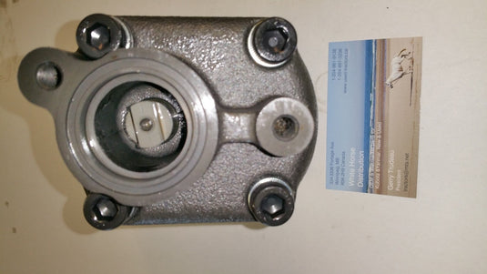 35861-82203 New Kubota M8950 M7950 M6950 Hydraulic Pump