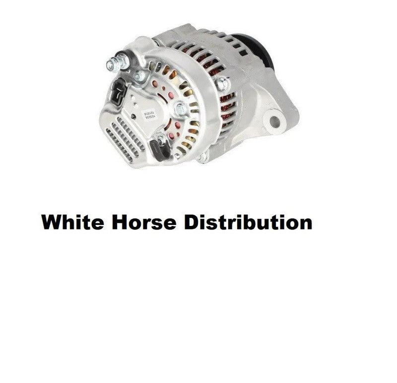 Load image into Gallery viewer, NEW ALTERNATOR FITS KUBOTA  L3301 Series Equipment

