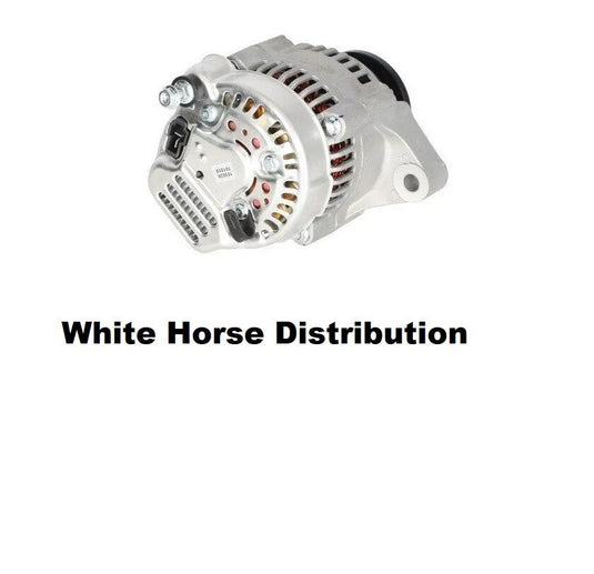 NEW ALTERNATOR FITS KUBOTA  L3301 Series Equipment