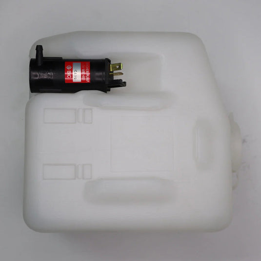 Genuine Washer Fluid Tank Assy for TYM Branson Part Number DB18280000A4